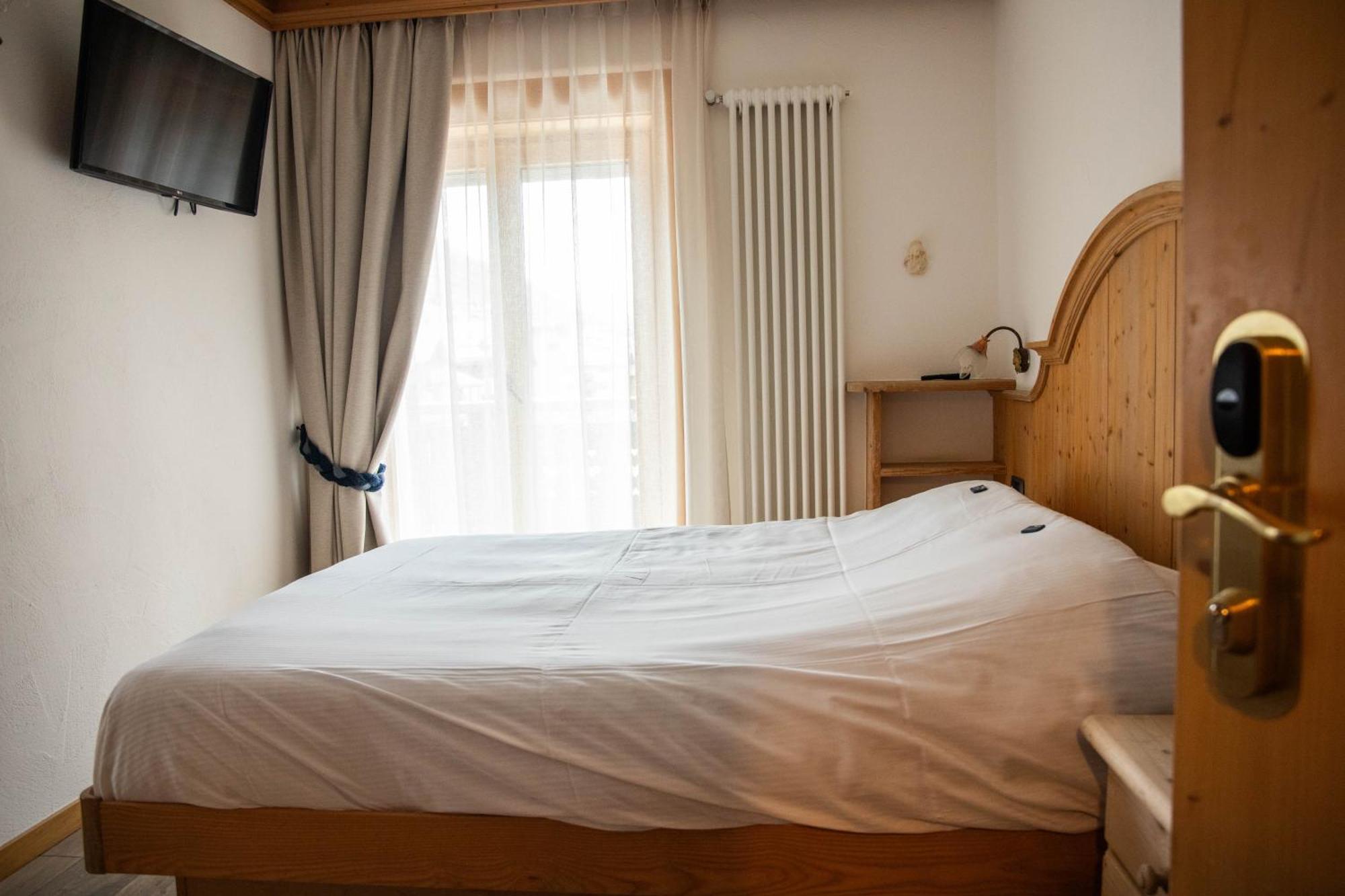Hotel La Montanina Livigno Luaran gambar