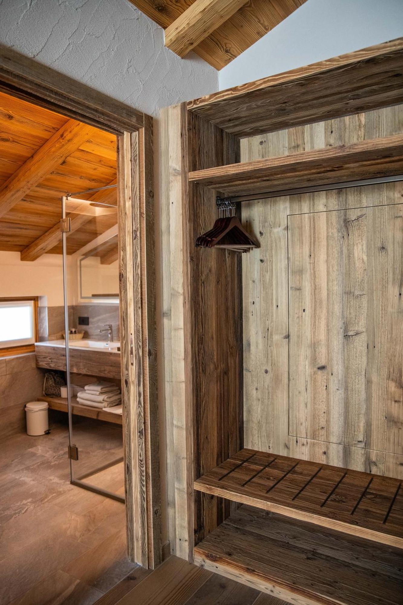Hotel La Montanina Livigno Luaran gambar