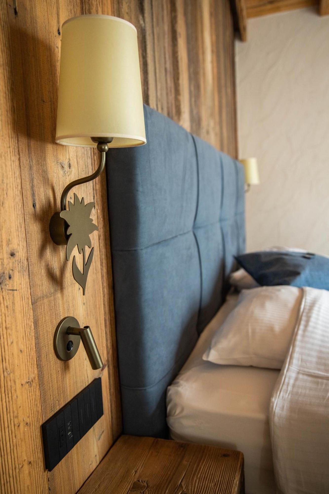 Hotel La Montanina Livigno Luaran gambar
